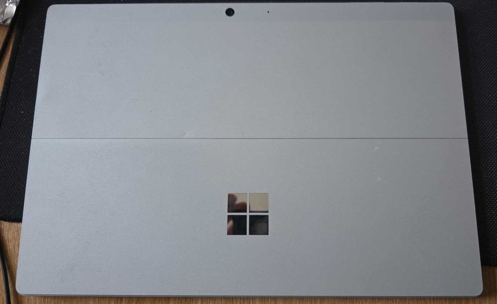 Laptop 2 in 1 Microsoft Surface Pro 7+, i5 1135G7, 16 GB, SSD 1 TB, LTE cu Dock