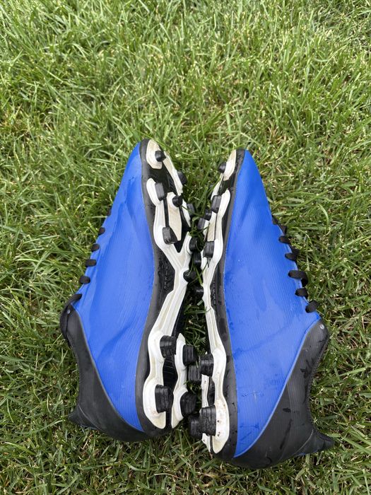 Ghete fotbal Adidas 43
