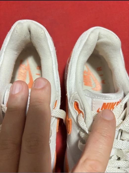 Adidasi Nike Air Max 1 40 femei