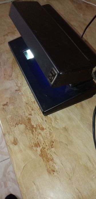 Продам машинку для проверки денег