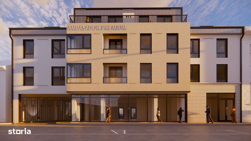Ultimul apartament ultracentral din Oradea/ business-ul tău sau acasă — fotografia 2