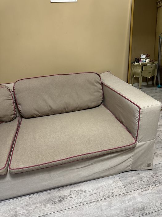 Диван Riviera maison , пр-во Голландия