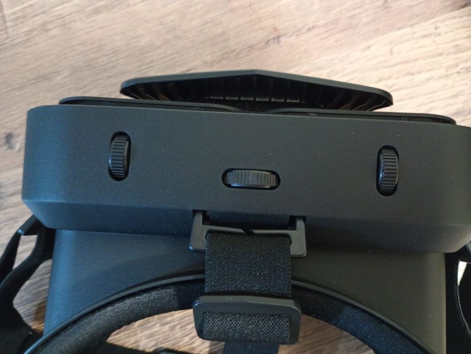 Ochelari vr pentru telefon