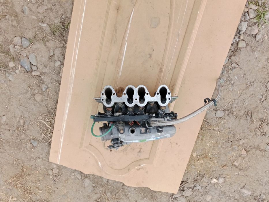 Ауди запчасти продам