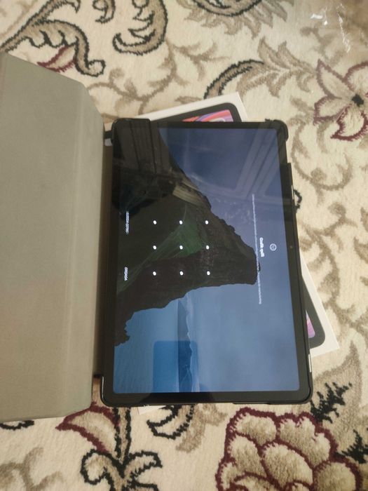 Planshet Redmi Pad pro 5g