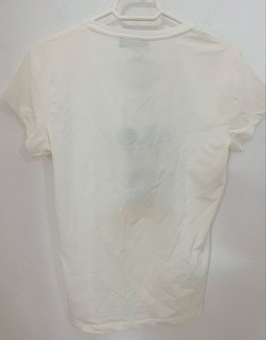 Tricou Chanel cu mickey mouse