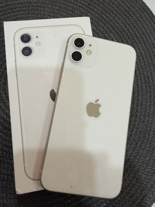 Продам iphone 11/128