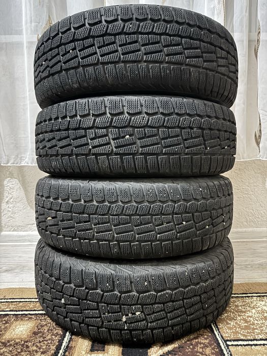 Шины Viatti 185/60R15