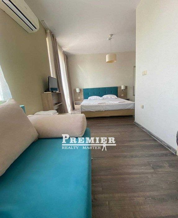 Предлагаме за продажба красиво студио в нов комплекс