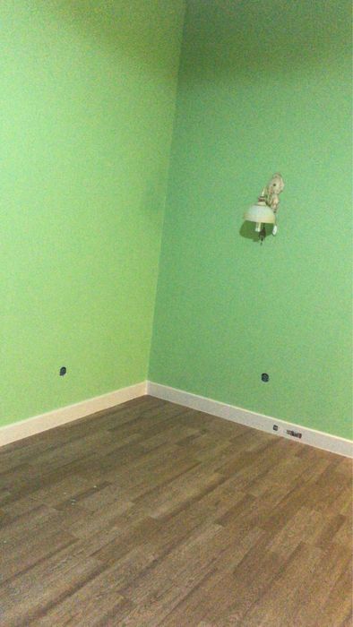 Плинтус полиуретан PENOPOL