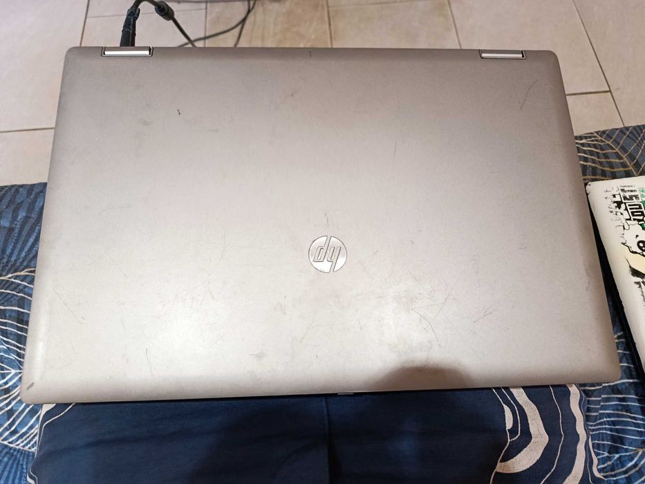 Лаптоп HP ProBook 6555b