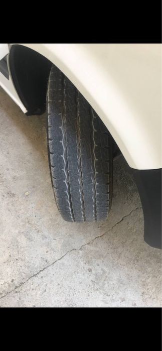 Фольксваген транспортёр т5