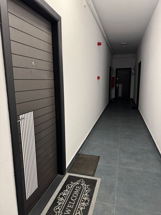 Apartament 2 camere Carol Davila Parter