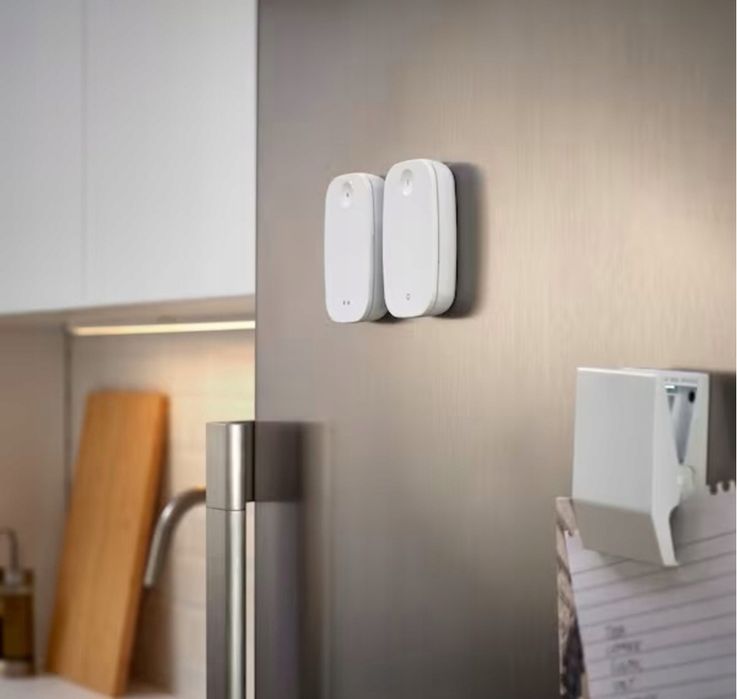 Telecomenzi fără fir/Dimmer pentru sisteme Smart Home