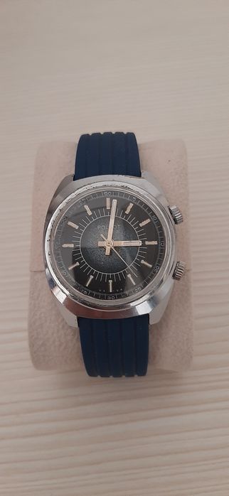 POLJOT 18 jewels с Аларма