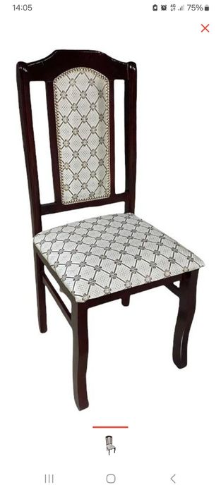 Продаются 2 штуки стульев