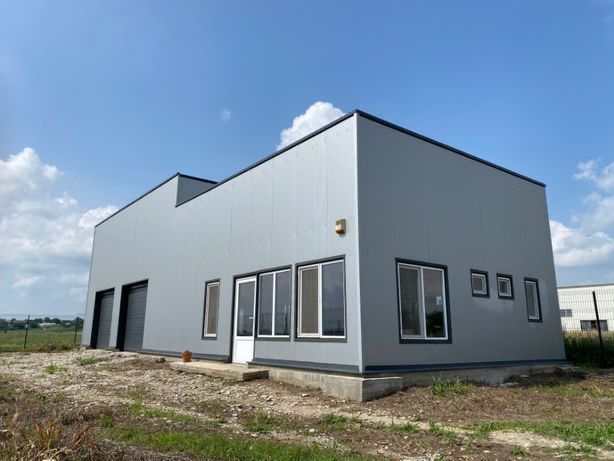 Hale metalice / structuri metalice / orice dimensiune acceptam auto