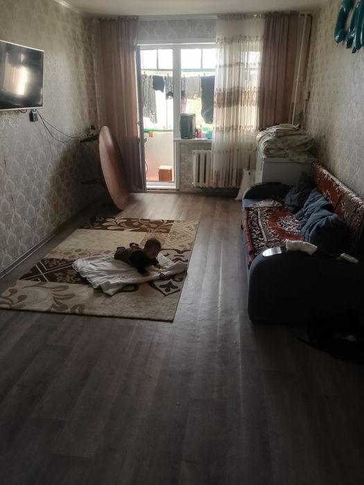 Продам 2х комнатную квартиру
