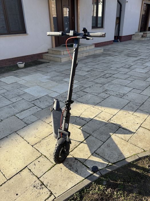 3 ani garantie! trotineta electrica Xiaomi scooter 5 ca NOU