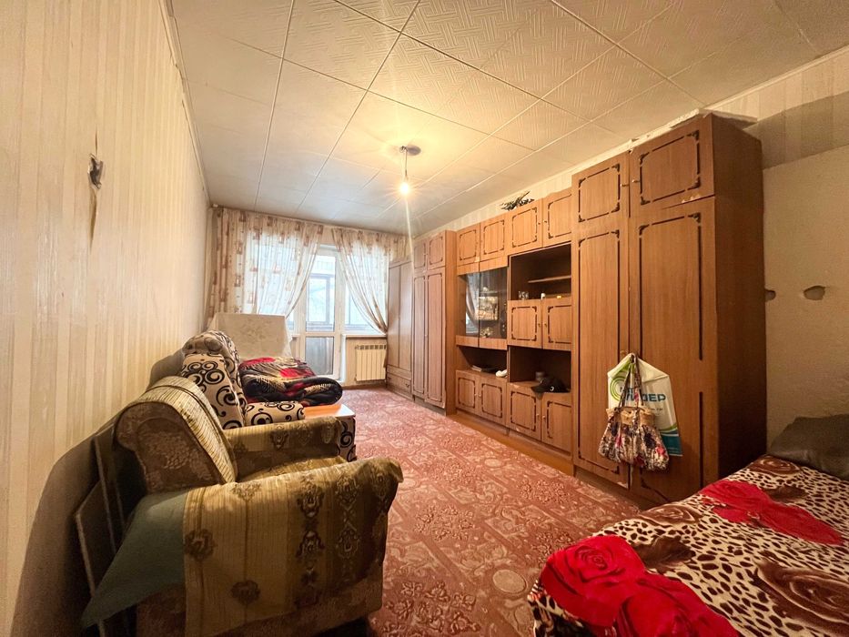 1-комнатная возле Ес-Даулет][