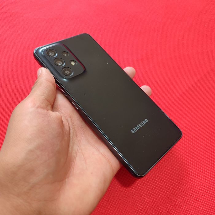 Samsung Galaxy A53 5G srochni sotiladi