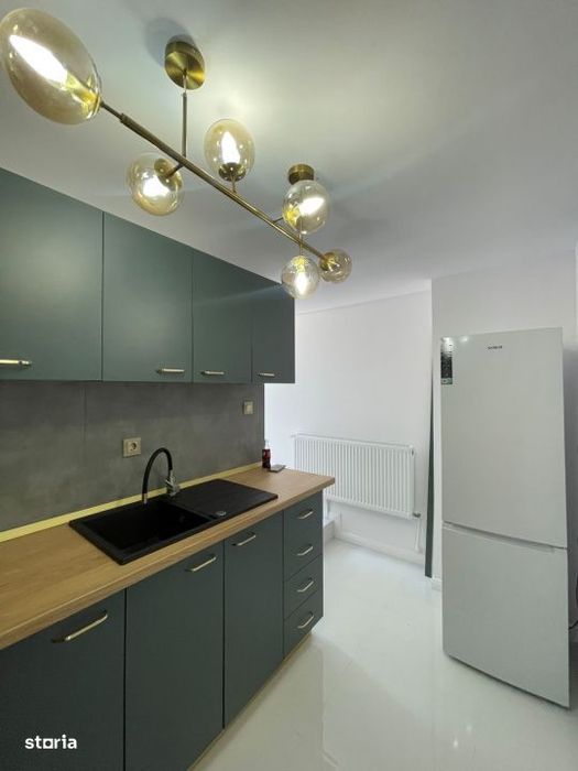 Apartament 3 camere, 100 mp, 2 parcare, zona Ultracentrala