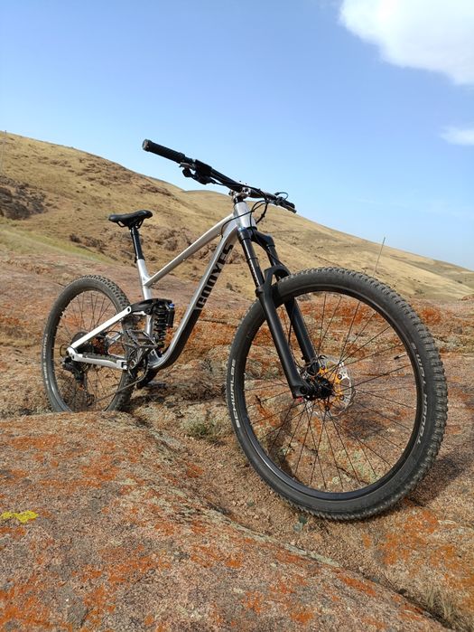 Двухподвес. Рассрочка каспи