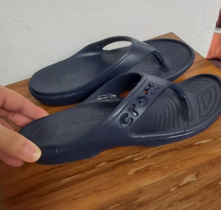 Papuci Șlapi Crocs