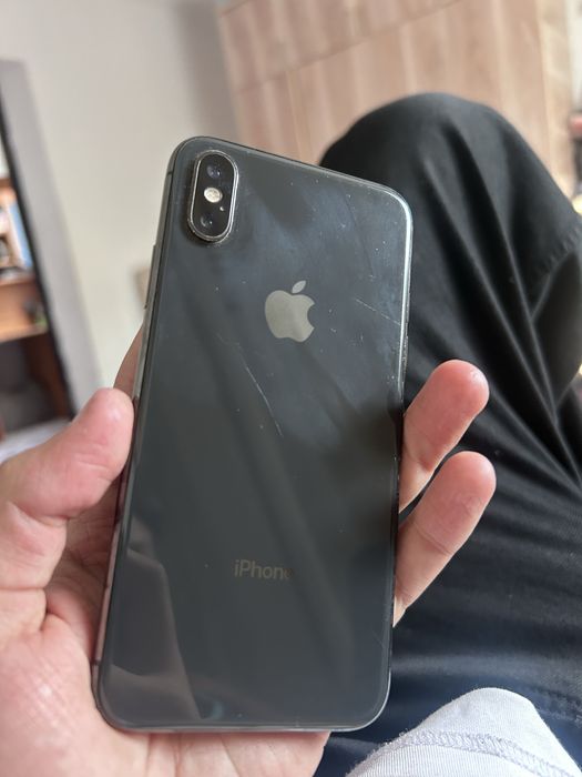 Iphone xs 45000тг