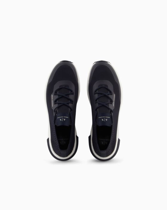 Armani exchange