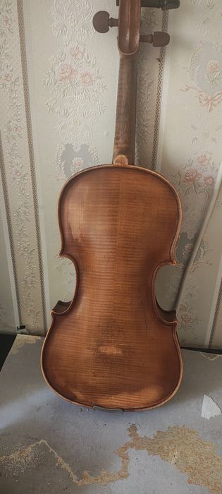 Vioara luthier 4/4