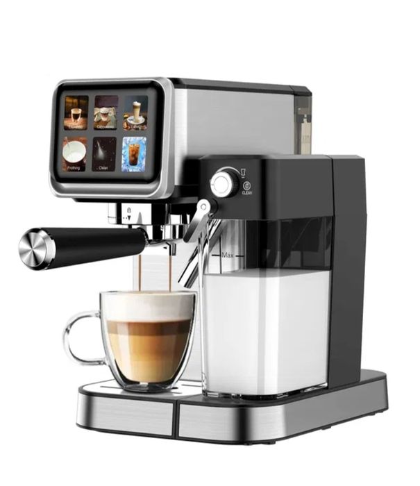 Кофемашина DUVEL DL 010 PHILIPS 018  espresso cappuccino latte