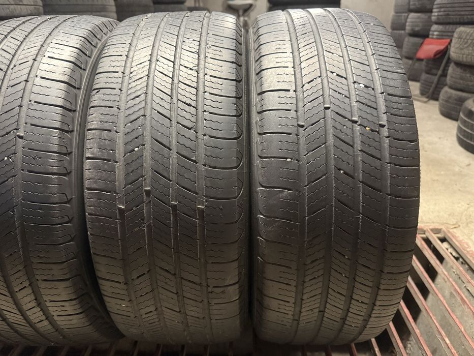 Michelin 205/55/16