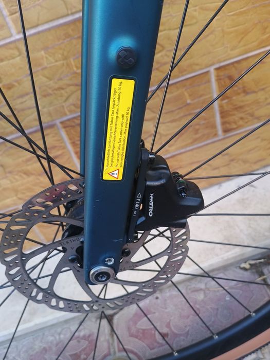 Cube SL Road Race 28 цола Гравел