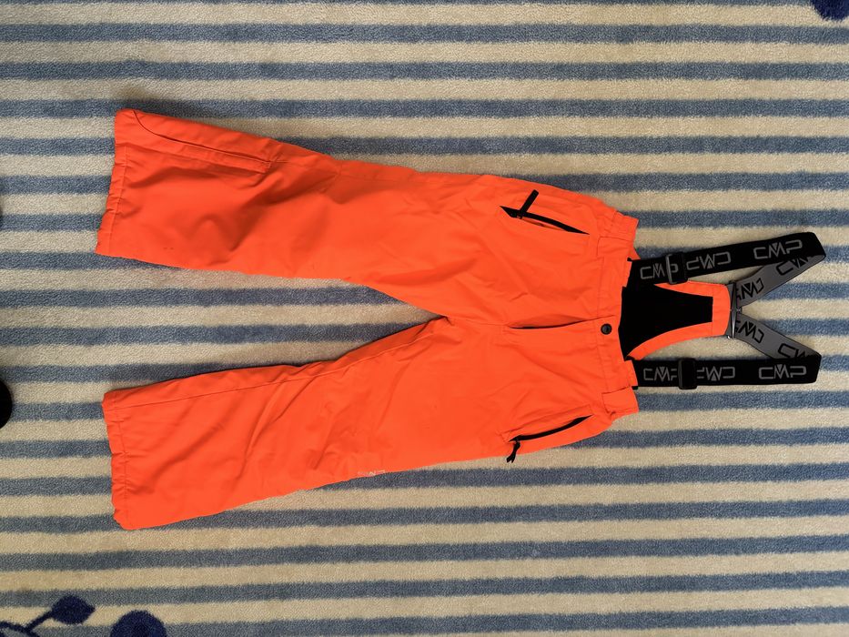 Непромокаемо Ски долнище за деца