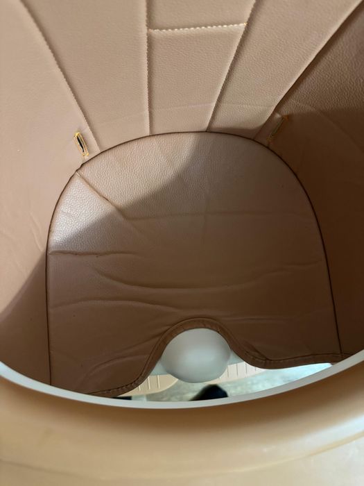 Стульчик для кормления почти новый