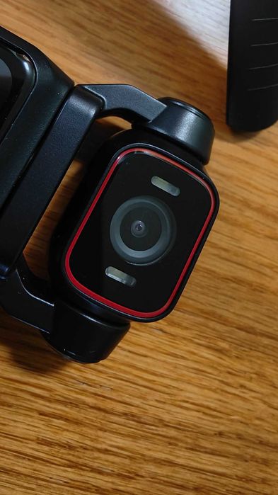 Action Camera Osmo Poket