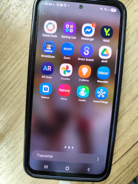 Самсунг A54 5G перфектен