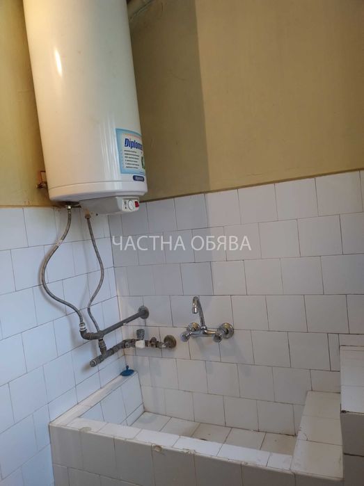 Продава се Четиристаен апартамент в Стара Загора, Център - 92 кв.м за 1077 €/кв.м - Снимка #8