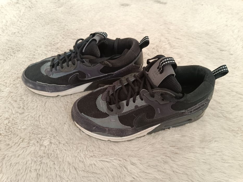 Nike air max маратонки