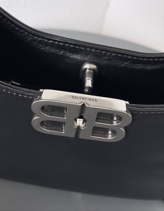 Geanta Balenciaga BB Soft