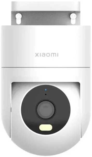 Camera Xiaomi 4Mp 2.5k Cw300 Tracking persoane WiFi, RJ45 Sigilata Garantie Noua