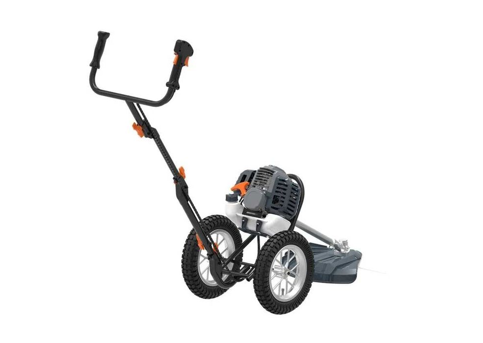 Motocoasa pe Roti Wolfson 3 Cp ..