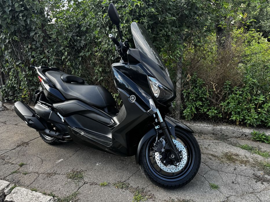 Yamaha X-Max 400 Ямаха Х-Макс 400