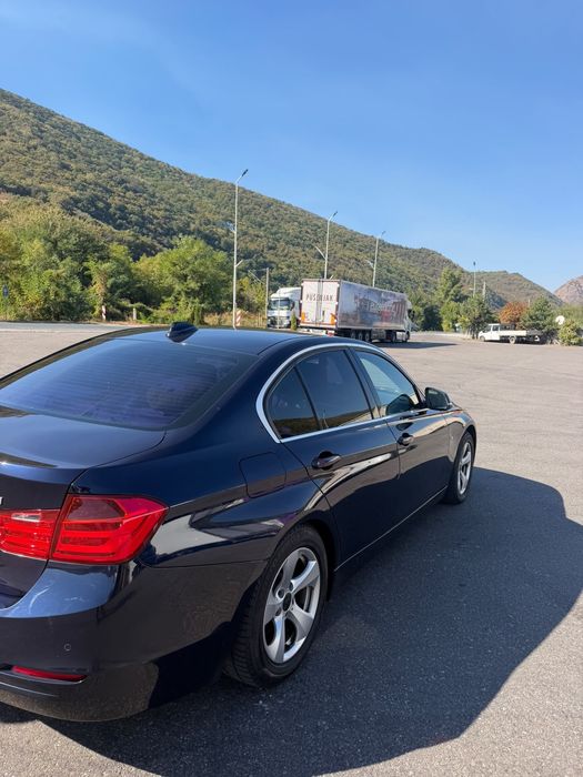 BMW Seria 3 2013 — imagine 3