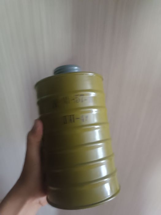 Продам фильтр гп-4у или обменяю