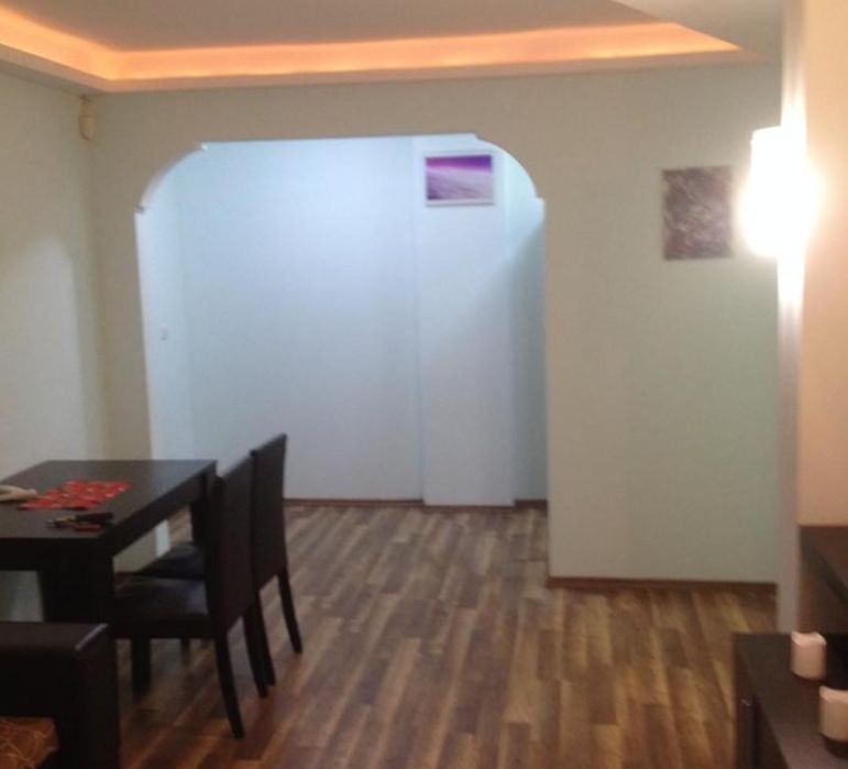 Дава се под наем Двустаен апартамент в София, Манастирски ливади - 50 кв.м за 399 € - Снимка #2