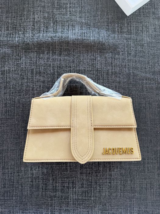 Дамска чанта JACQUEMUS Bambino