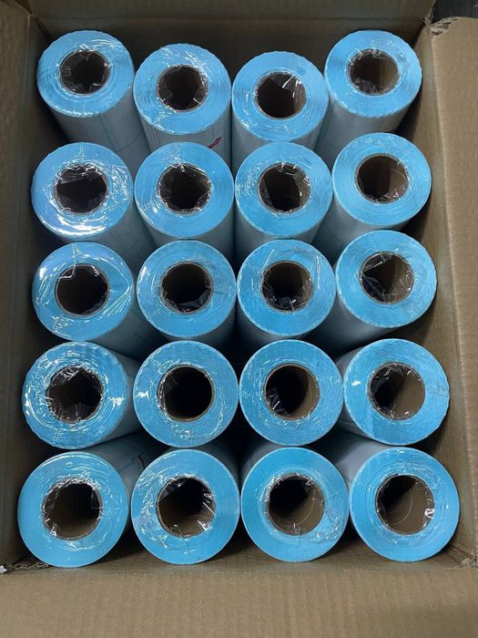 Термо лента 60х58