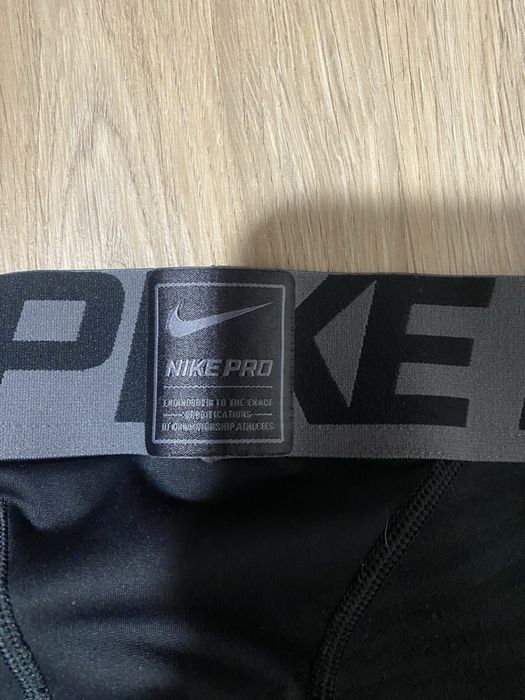 Тайтсы Nike Pro оригинал